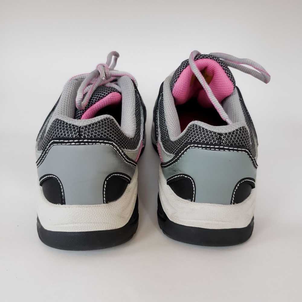 Sketchers steel toe slip resistant work shoes, US women 7.5 - Picture 7 of 13